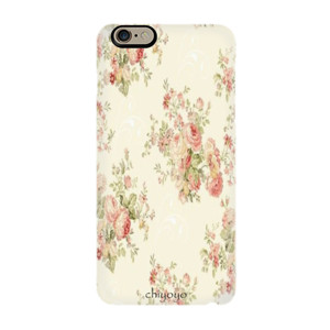 Flower everywhere Casing HP