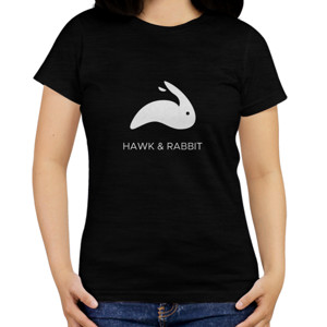 Kaos HAWK & RABBIT
