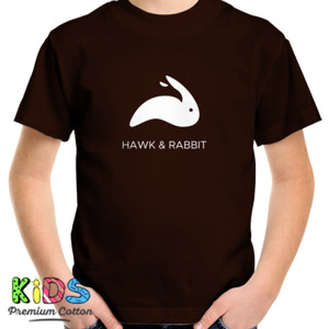 Kaos HAWK & RABBIT