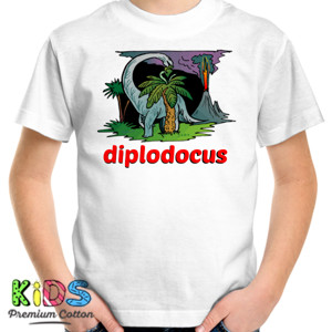 Kaos kaos diplodocus