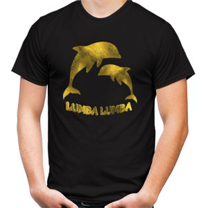 Kaos LUMBA LUMBA