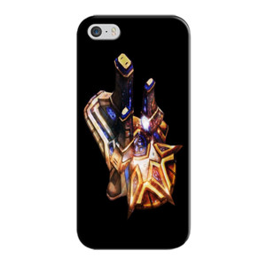 Twilight Star Iphone 5 Casing HP