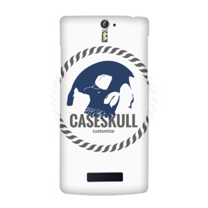 case skull Casing HP