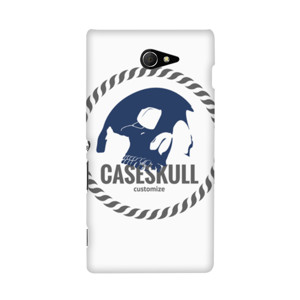 case skull Casing HP