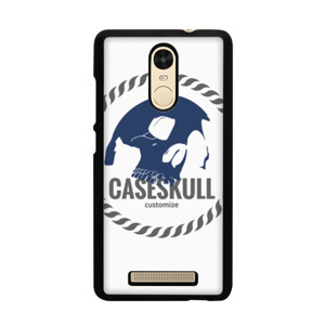 case skull Casing HP