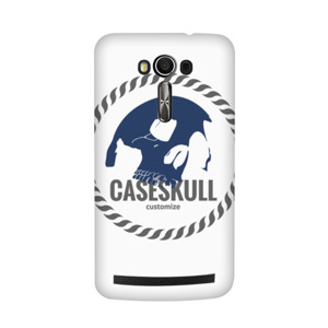 case skull Casing HP