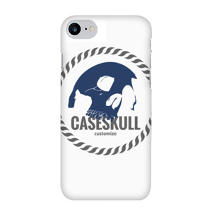 case skull Casing HP