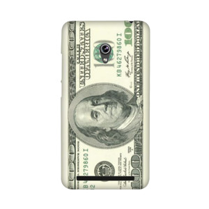 US Dolar Casing HP
