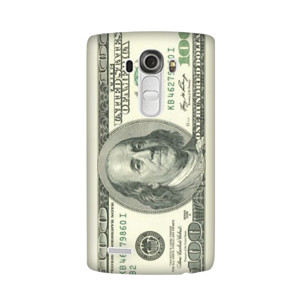 US Dolar Casing HP