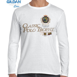 Kaos Classic Polo Trophy