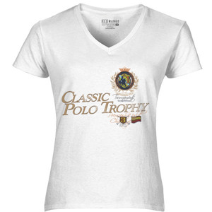 Kaos Classic Polo Trophy