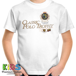 Kaos Classic Polo Trophy