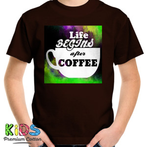 Kaos Morning insfiration