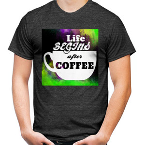 Kaos Morning insfiration