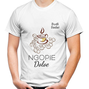 Kaos Ngopi Doloe