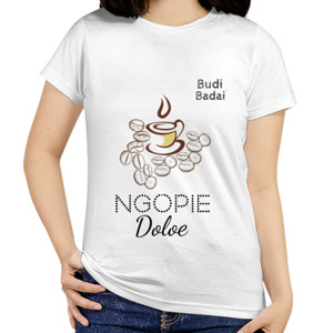 Kaos Ngopi Doloe