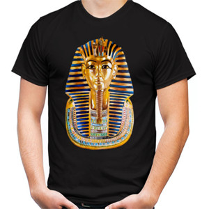 Kaos King Tutankhamun