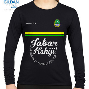 Kaos Jabar Kahiji
