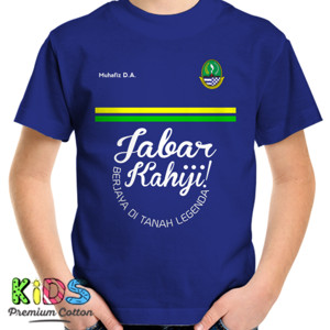 Kaos Jabar Kahiji