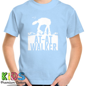 Kaos At-at Walker