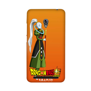 VADOS  Casing HP