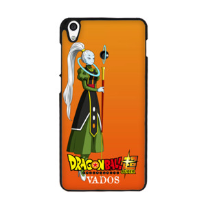 VADOS  Casing HP