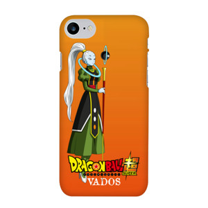 VADOS  Casing HP