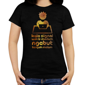 Kaos Do'a Tahajud