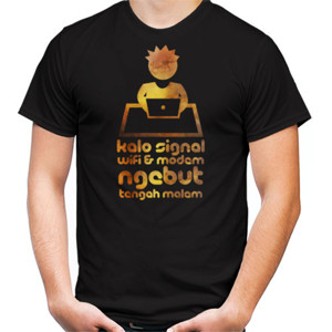 Kaos Do'a Tahajud