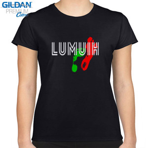Kaos lumuih