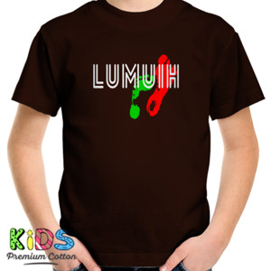 Kaos lumuih