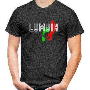 Kaos lumuih