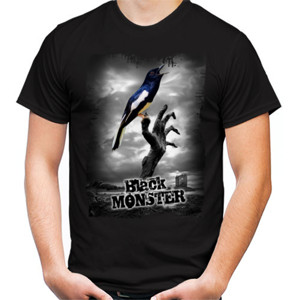 Kaos Burung Kacer
