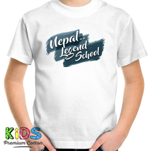 Kaos TC01 - Nepal Legend