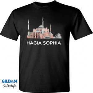Kaos Hagia Sophia 1