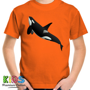 Kaos Orca