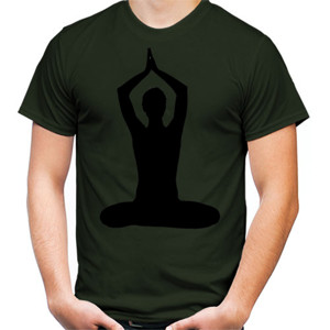 Kaos Yoga Position yp016c
