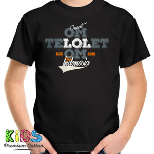 Kaos Telolet