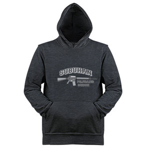 Jaket Hoodie SUBUHAN