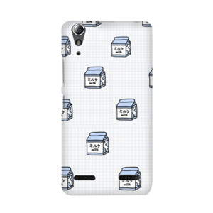 Casing HP Box Patterns All Smartphone Casing HP