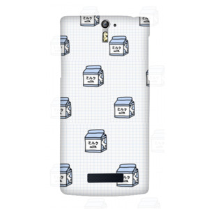 Casing HP Box Patterns All Smartphone Casing HP