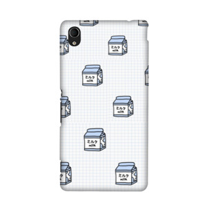 Casing HP Box Patterns All Smartphone Casing HP