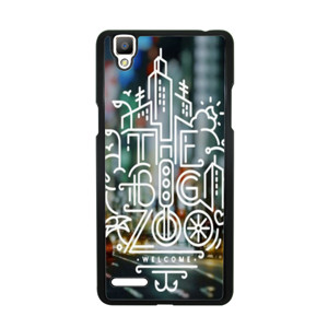 Casing HP XN01 Casing HP