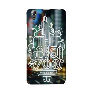 Casing HP XN01 Casing HP