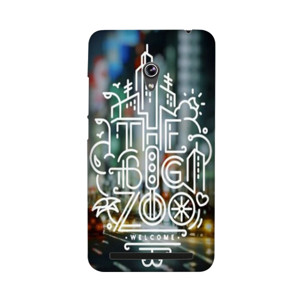 Casing HP XN01 Casing HP