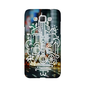 Casing HP XN01 Casing HP