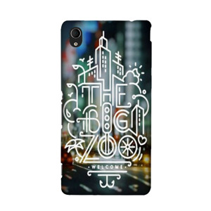 Casing HP XN01 Casing HP