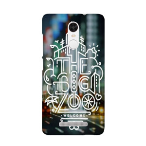 Casing HP XN01 Casing HP