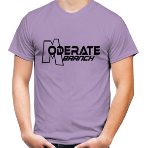 Kaos MODERATE BRANCH