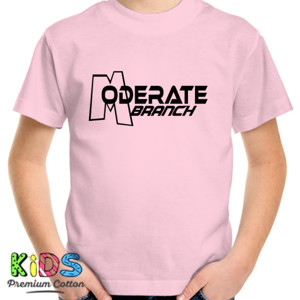 Kaos MODERATE BRANCH